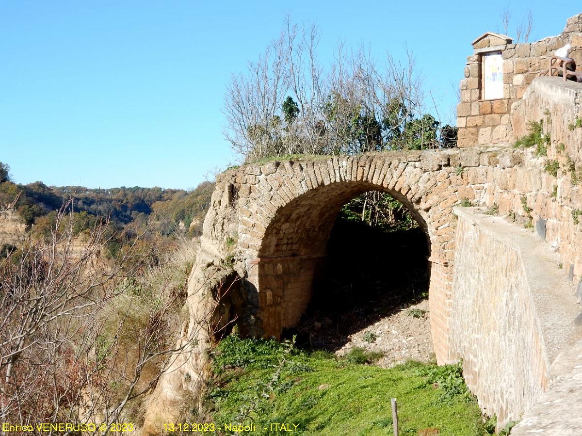 9 - Civita di Bagnoreggio